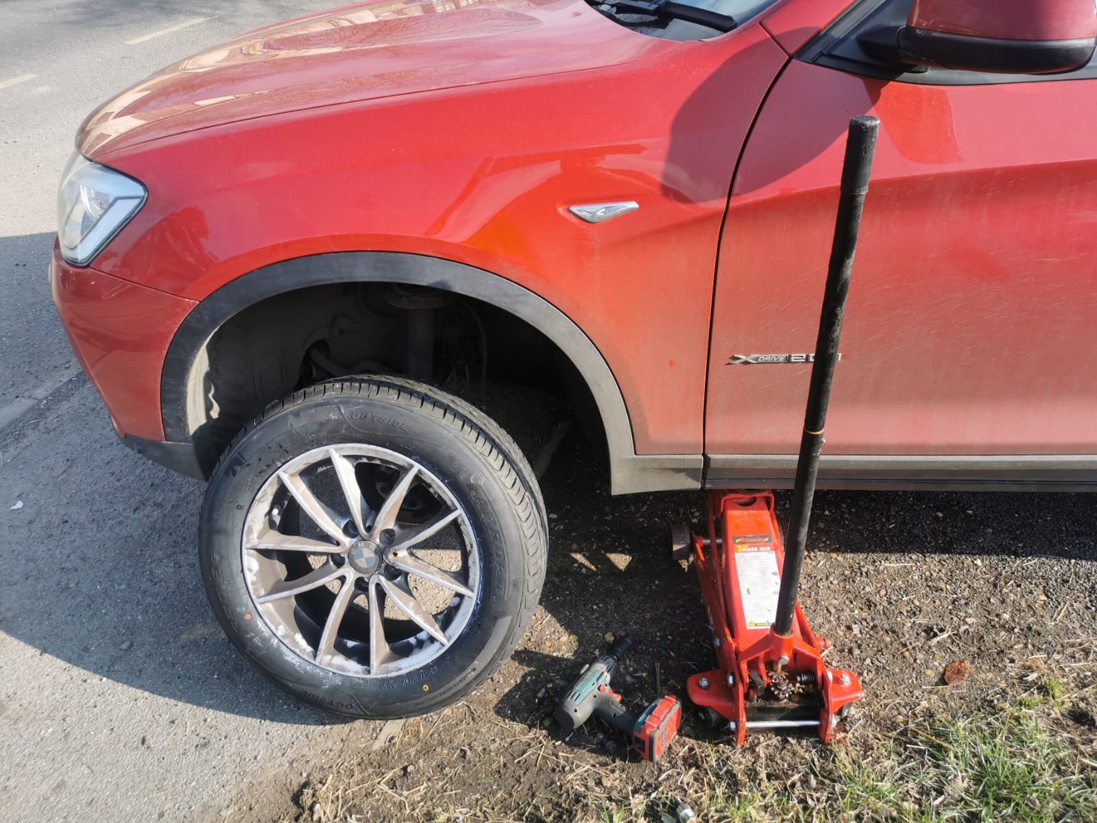 Totally Mobile Tyres